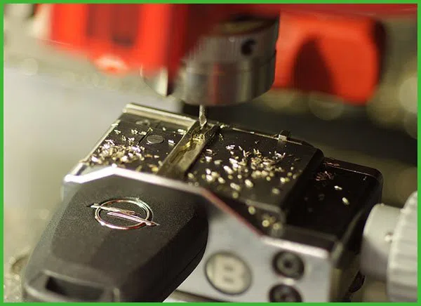 Atlantic Locksmith Store Chantilly, VA 703-570-4154 - 11-Key-Cutting