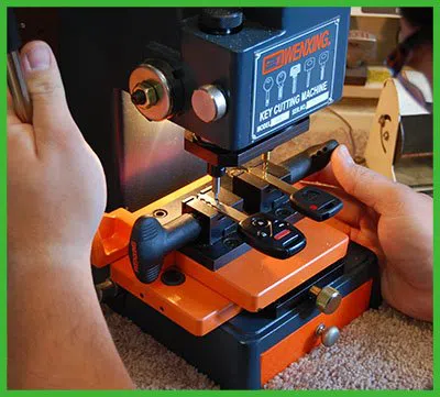 Atlantic Locksmith Store Chantilly, VA 703-570-4154 - 14-Key-Duplication