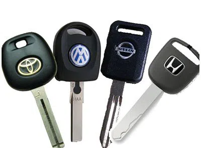 Atlantic Locksmith Store Chantilly, VA 703-570-4154 - 19-Transponder-Keys