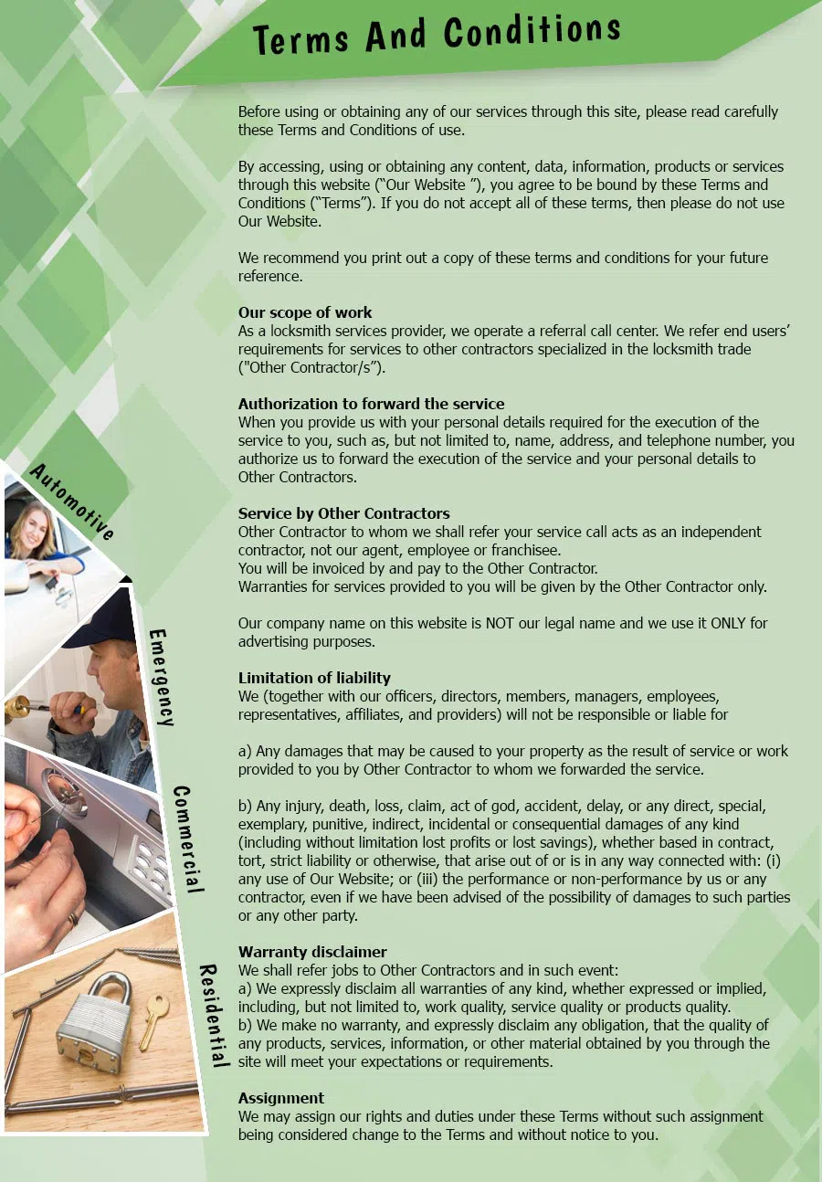 Atlantic Locksmith Store Chantilly, VA 703-570-4154